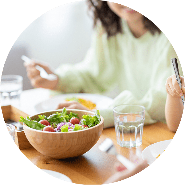 生活者イメージ