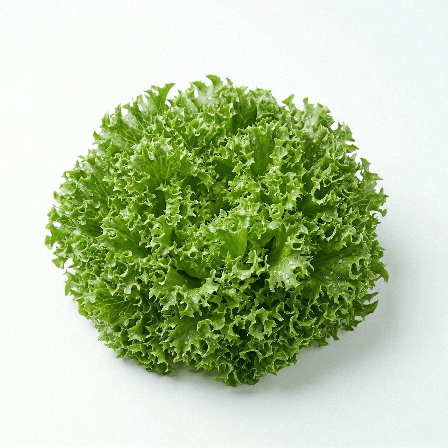 グリーンカール