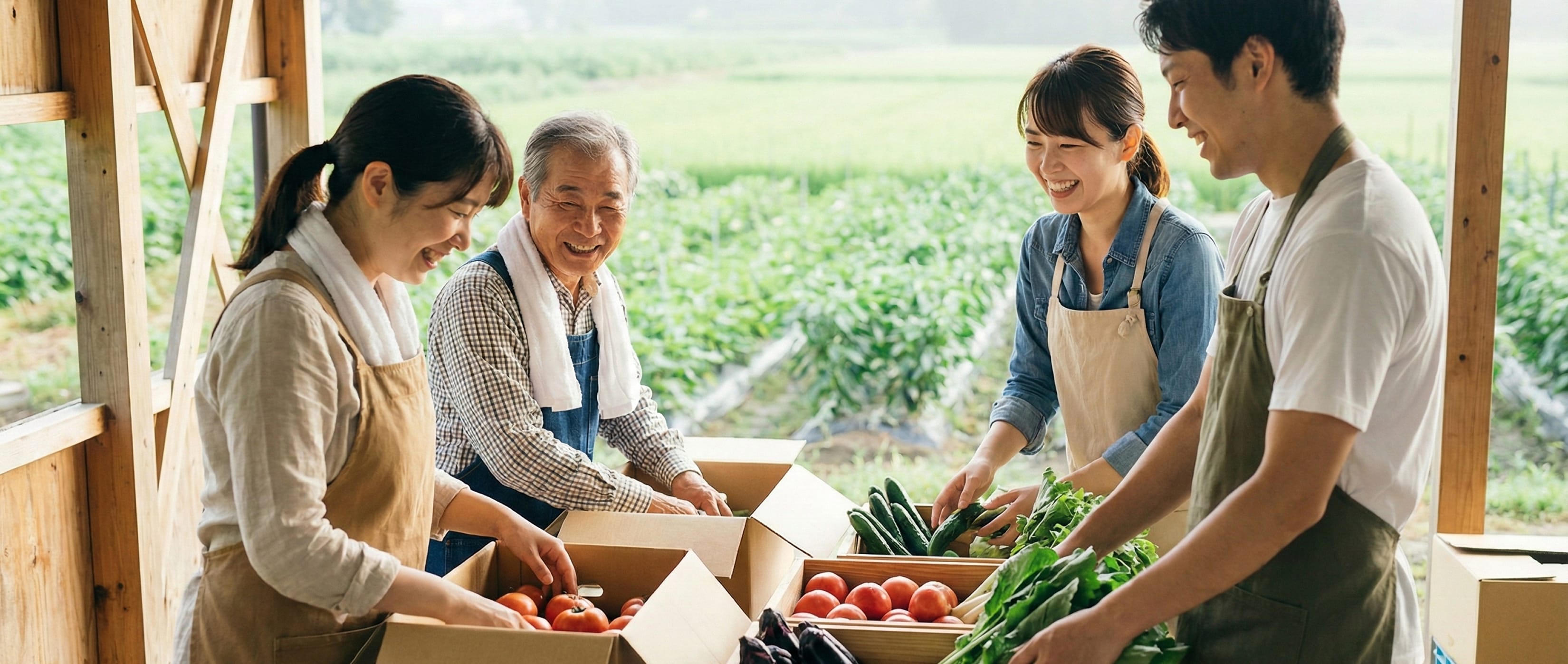 仕入・販売事業イメージ