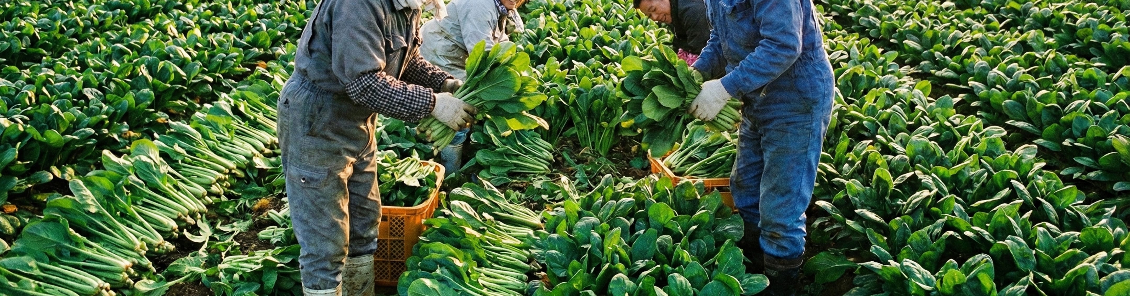 ベジドリームのサービス